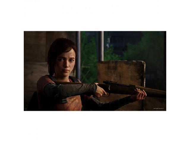 The Last of Us Part I - PlayStation 5 - image 8