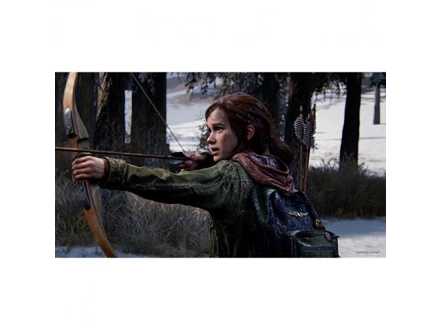 The Last of Us Part I - PlayStation 5 - image 6