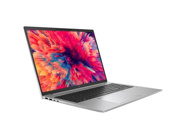 HP ZBook Firefly 16 G9 16' Mobile Workstation - WUXGA - 1920 x 1200 - Intel Core i7 12th Gen i7-1265U Deca-core (10 Core) - 32 GB Total RAM - 1 TB...