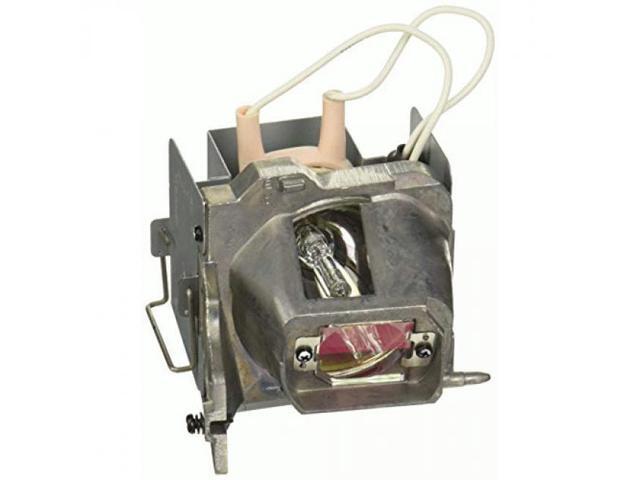 Jaspertronics™ BL-FU245A Lamp & Housing for Optoma Projectors - 1 Year Warranty - image 5