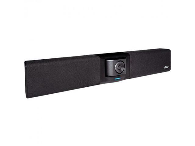 AVer VB342 PRO Video Conferencing Camera - 60 fps - USB 2.0 Type A - 3840 x 2160 Video - 15x Digital Zoom - Microphone - Network (RJ-45) - Computer