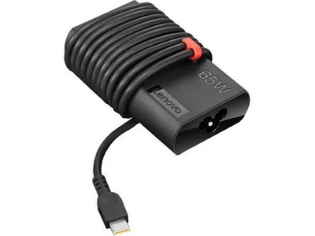 Lenovo Slim USB-C 65W AC Adapter - image 5