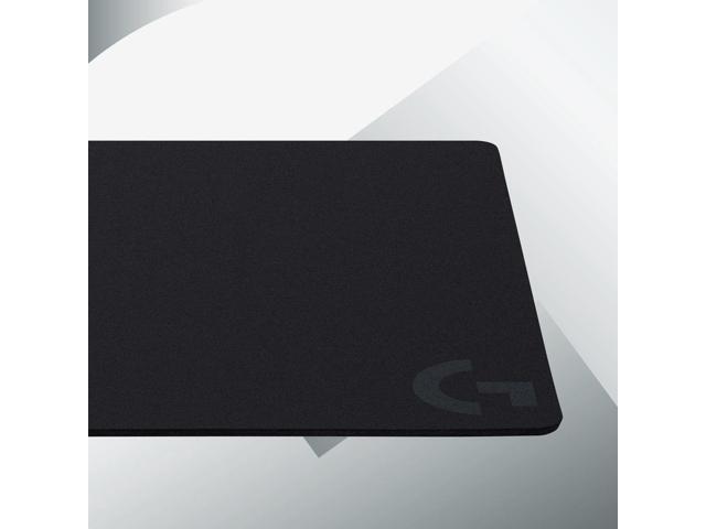Logitech - G440 Cloth Gaming Mouse Pad with Rubber Base - Black - image 6