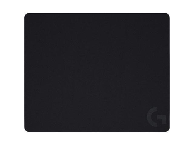 Logitech - G440 Cloth Gaming Mouse Pad with Rubber Base - Black - image 3
