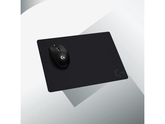 Logitech - G440 Cloth Gaming Mouse Pad with Rubber Base - Black - image 5