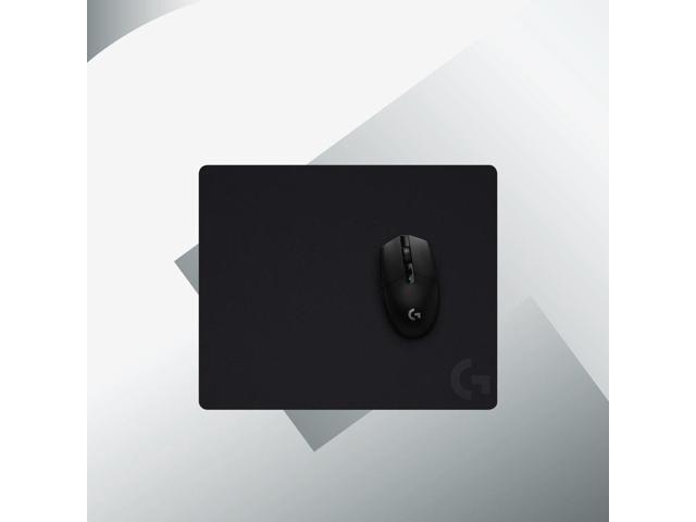 Logitech - G440 Cloth Gaming Mouse Pad with Rubber Base - Black - image 4