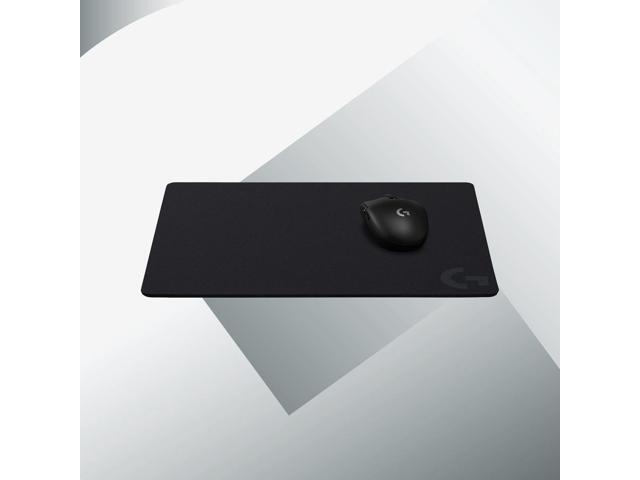 Logitech - G440 Cloth Gaming Mouse Pad with Rubber Base - Black - image 7