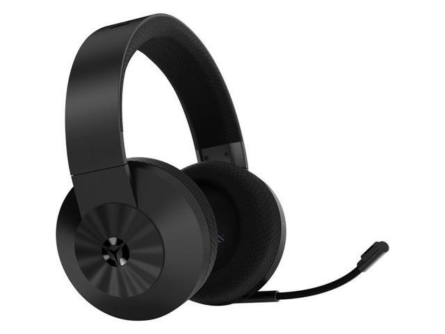 Lenovo Legion H600 Wireless Gaming Headset - image 9