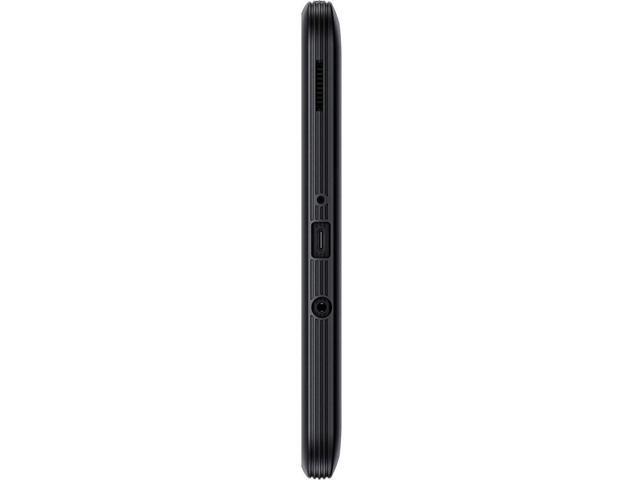 Samsung Galaxy Tab Active4 Pro SM-T630 Rugged Tablet - 10.1' WUXGA - Octa-core 2.40 GHz 1.80 GHz) - 6 GB RAM - 128 GB Storage - Black - Qualcomm...