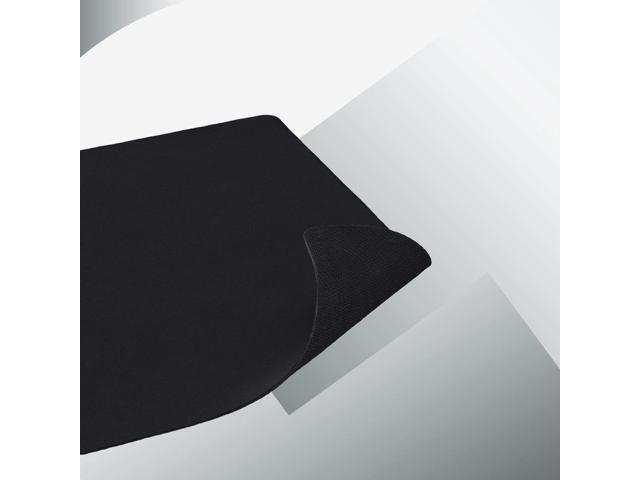 Logitech - G240 Cloth Gaming Mouse Pad with Rubber Base - Black - image 4