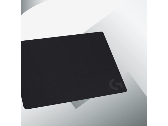 Logitech - G240 Cloth Gaming Mouse Pad with Rubber Base - Black - image 3