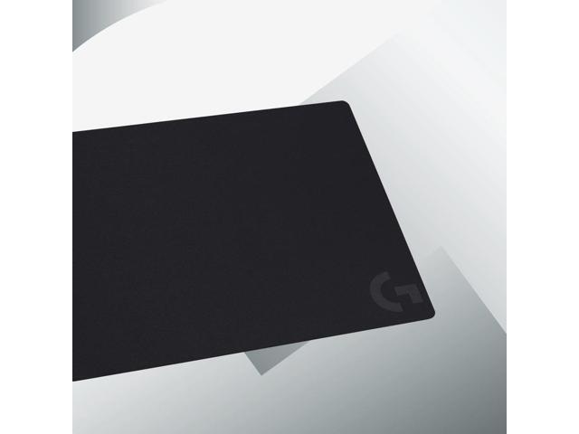 Logitech - G240 Cloth Gaming Mouse Pad with Rubber Base - Black - image 7