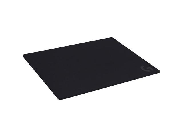 Logitech Large Thick Cloth Gaming Mouse Pad - 15.75' x 18.11' Dimension - Rubber - Large - Mouse