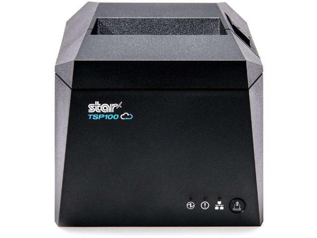 Star Micronics TSP143IVUE Desktop Direct Thermal Printer Monochrome 39473010