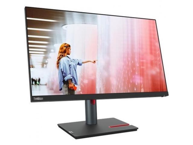 Lenovo ThinkVision 23.8 inch Computer Monitor - P24q-30