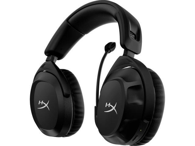 HyperX - Cloud Stinger 2 Wireless Gaming Headset for PC - Black - image 6