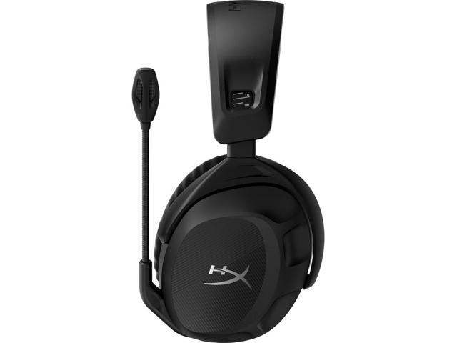 HyperX - Cloud Stinger 2 Wireless Gaming Headset for PC - Black - image 5