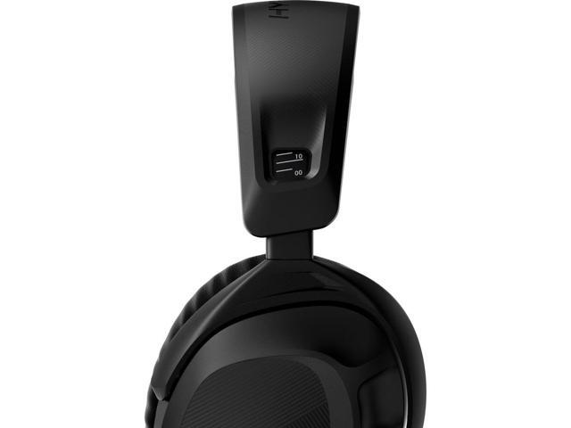 HyperX - Cloud Stinger 2 Wireless Gaming Headset for PC - Black - image 3