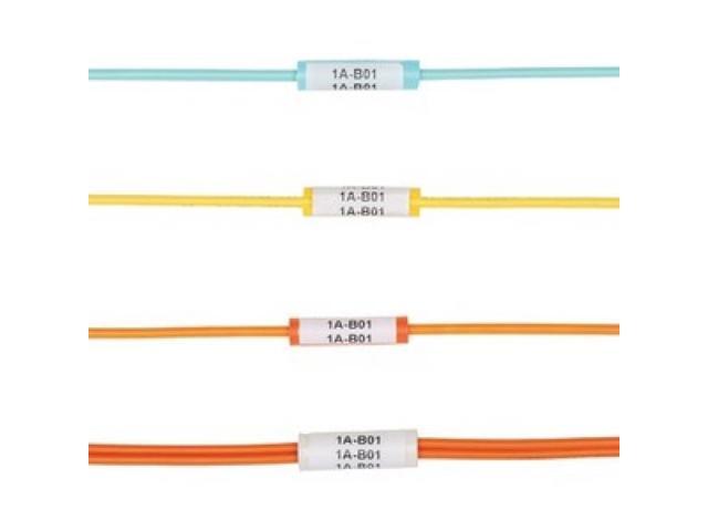 Panduit NWSLC2-3Y Cable Identification Sleeve NWSLC23Y