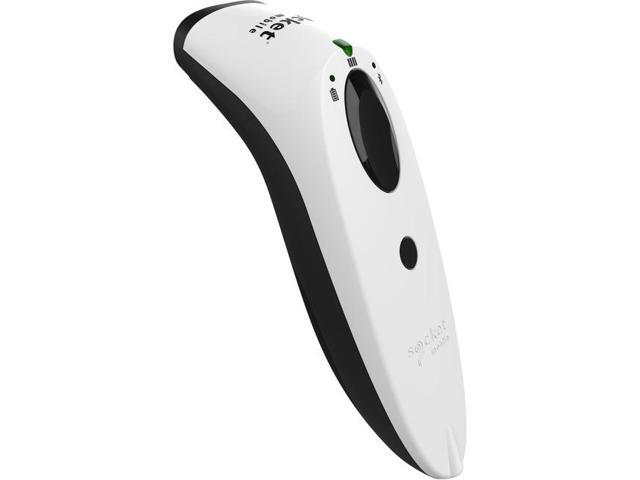Socket Mobile SocketScan S720 1D/2D Linear Barcode Reader White CX39823039