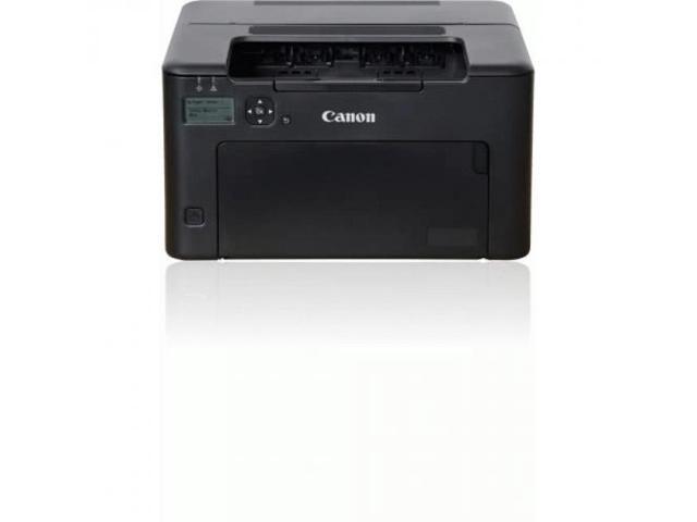 Canon - imageCLASS LBP122dw Wireless -and-White Laser Printer - Black - image 4