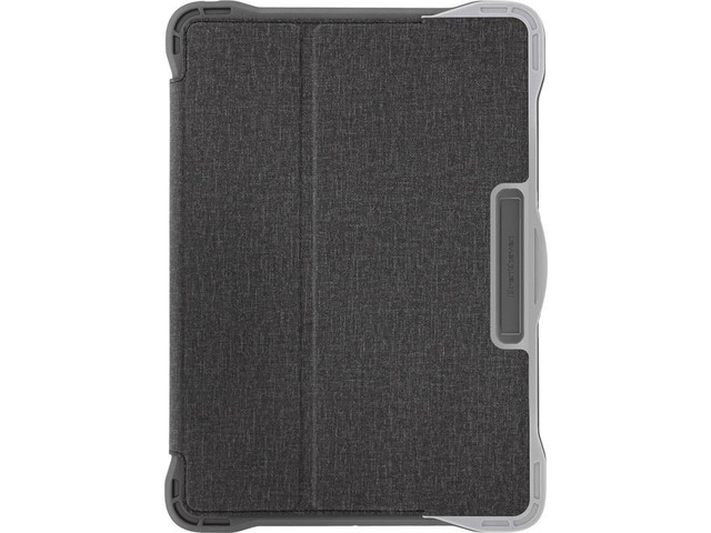 Brenthaven Edge Folio Rugged Carrying Case (Folio) for 10.2' Apple iPad (9th Generation), iPad (7th Generation), iPad (8th Generation) Tablet -...