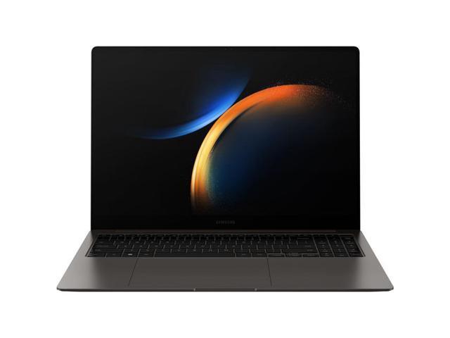 Open Box - Samsung Galaxy Book3 Pro NP964XFG-KC2US 16' Notebook - 3K - 2880 x 1800 - Intel Core i5 13th Gen i5-1340P 1.90 GHz - Intel Evo Platform...