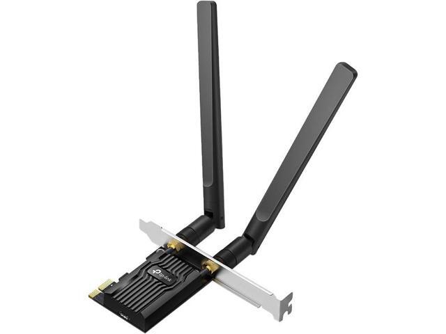TP-Link Archer TX20E AX1800 Wi-Fi 6 & Bluetooth 5.2 PCIe Adapter - image 3