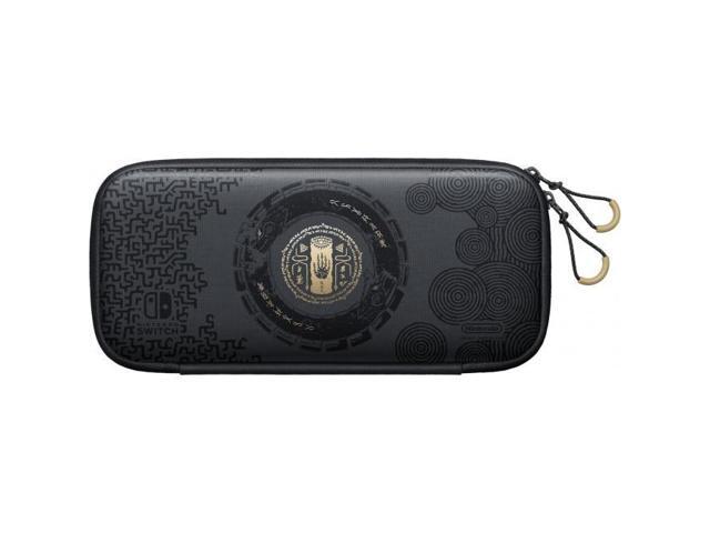 Nintendo Switch Carrying Case - The Legend of Zelda Tears of the Kingdom Edition