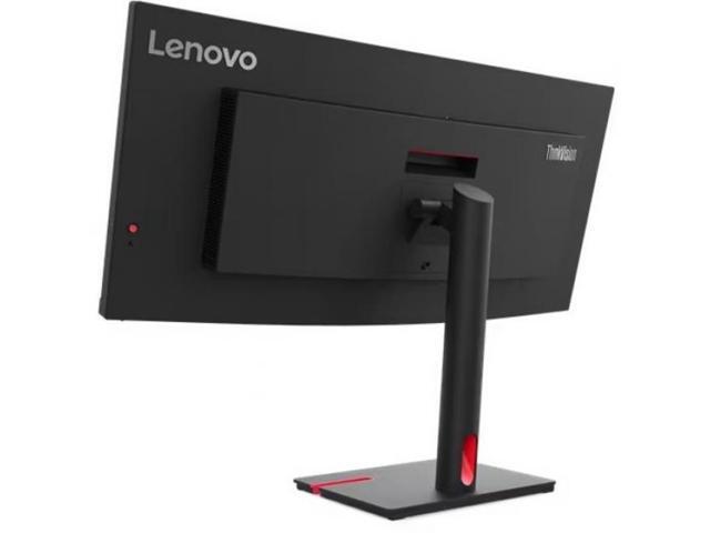 Lenovo ThinkVision 34 inch Curved Monitor - T34w-30