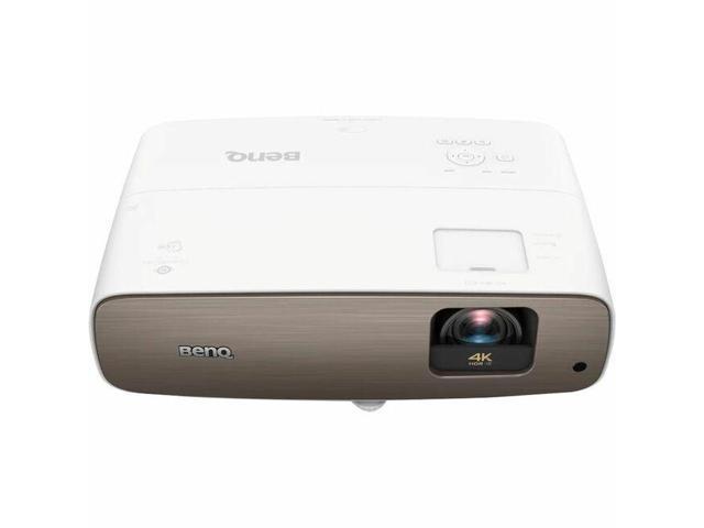 BenQ HT3560 True 4K Home Theater Projector with Perfect HDR & DCI-P3, 2200 Lumens, HDR10+, 2D Keystone photo