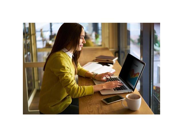 3M Bright Screen Privacy Filter for Microsoft Surface Laptop 13.5in BPNMS001