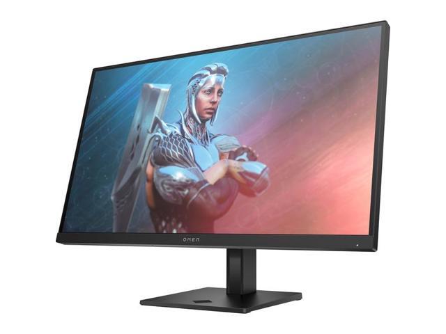 OMEN by HP 27 inch FHD 165Hz Gaming Monitor - OMEN 27 27' FHD (1920 x 1080)