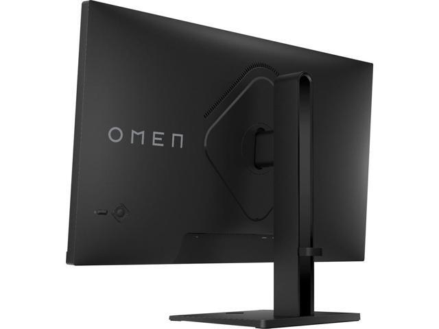 OMEN by HP 27 inch FHD 165Hz Gaming Monitor - OMEN 27 27' FHD (1920 x 1080)