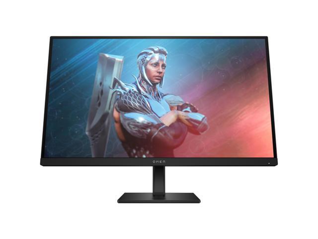 OMEN by HP 27 inch FHD 165Hz Gaming Monitor - OMEN 27 27' FHD (1920 x 1080)