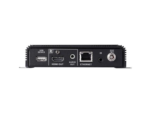 ATEN True 4K HDMI / USB HDBaseT 3.0 Transceiver VE1843