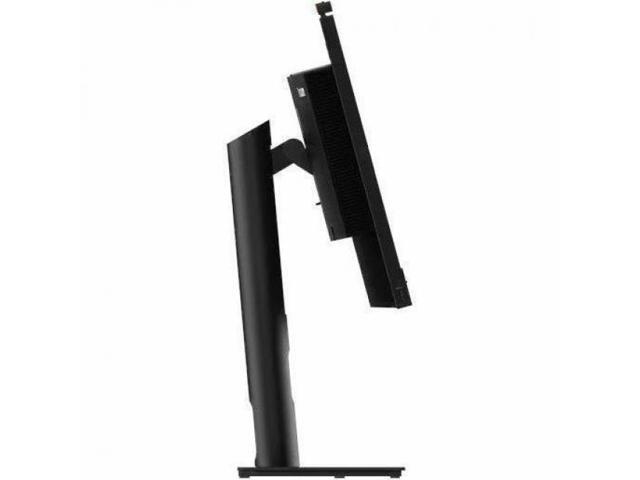 Lenovo ThinkCentre Tiny-in-One 24' Gen 5 Speaker Webcam FHD IMonitor 12NAGAR1US