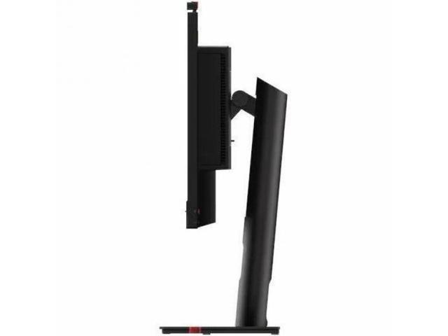 Lenovo ThinkCentre Tiny-in-One 24' Gen 5 Speaker Webcam FHD IMonitor 12NAGAR1US