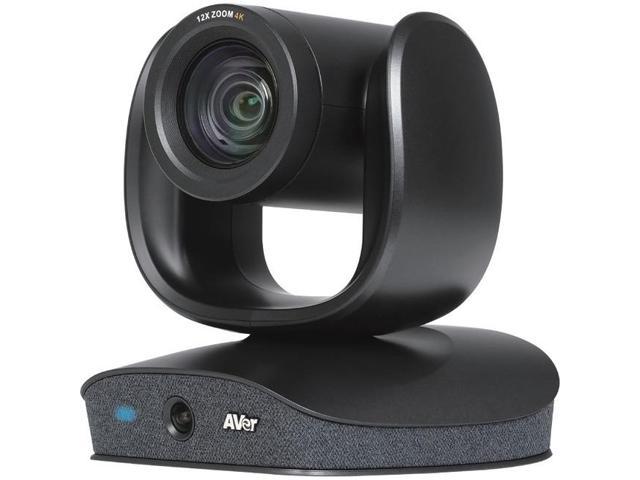 Photos - Webcam Aver Media AVer CAM570 Video Conferencing Camera - 60 fps - USB 3.1  Type B  (Gen 1)