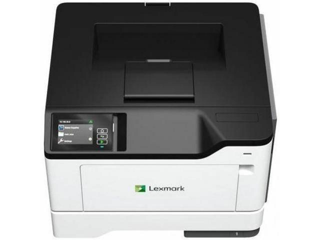 Lexmark MS531dw Monochrome Laser Printer with 2-Sided Integrated Duplex Printing - image 8