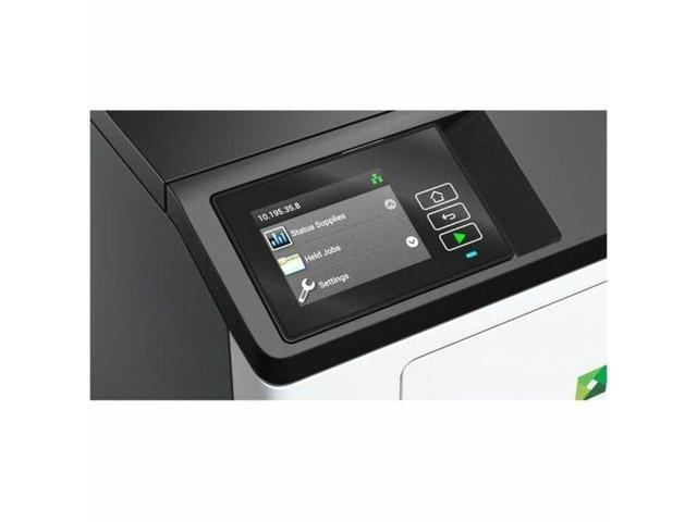 Lexmark MS531dw Monochrome Laser Printer with 2-Sided Integrated Duplex Printing - image 7