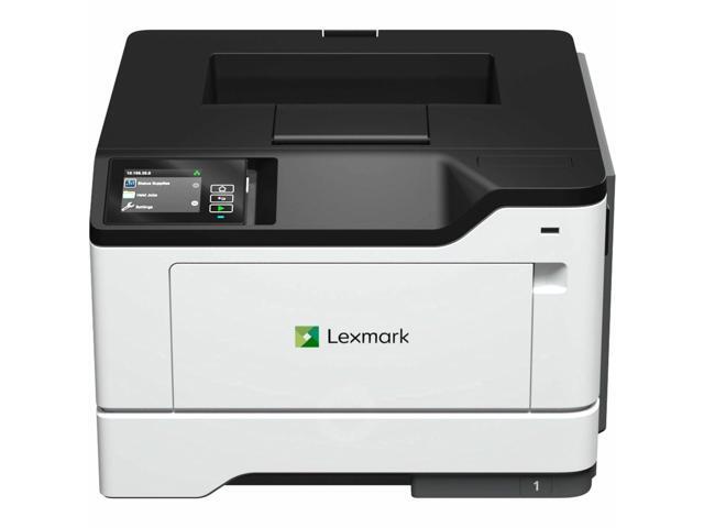 Lexmark MS531dw Monochrome Laser Printer with 2-Sided Integrated Duplex Printing - image 4