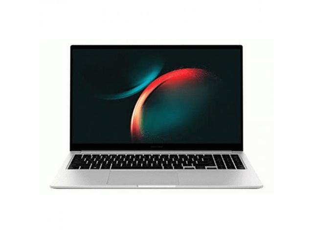 Samsung Galaxy Book3 NP754XFG-KB3US 15.6' Notebook - Intel Core i5 13th Gen i5-1335U - 16 GB Total RAM - 256 GB SSD - Silver - Intel Chip