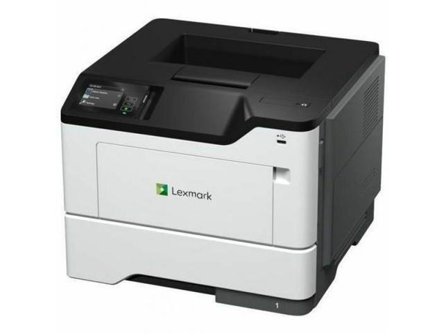 Lexmark MS631dw Monochrome Laser Printer - image 4