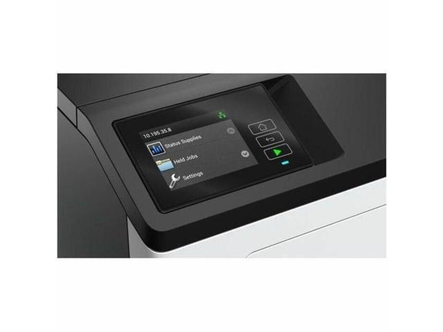 Lexmark MS631dw Monochrome Laser Printer - image 8