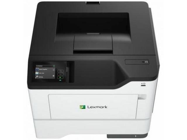 Lexmark MS631dw Monochrome Laser Printer - image 7