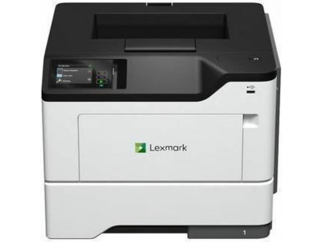 Lexmark MS631dw Monochrome Laser Printer - image 5
