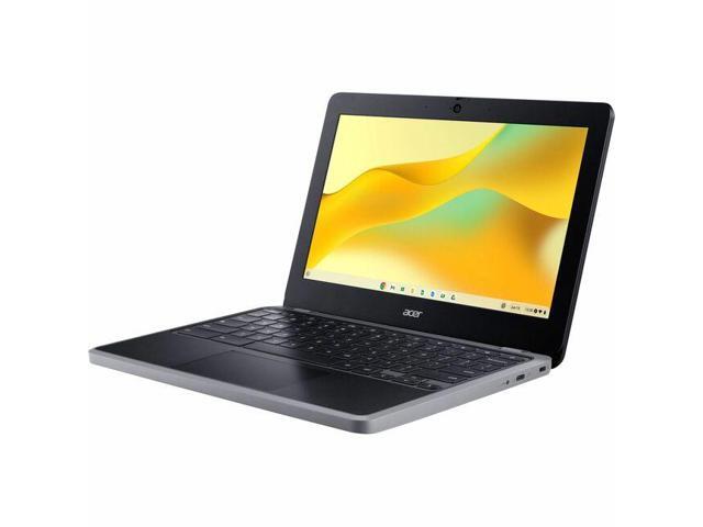 Acer Chromebook 311 C723T C723T-K245 11.6' Touchscreen Chromebook - HD - 1366 x 768 - Octa-core (ARM Cortex A76 Dual-core (2 Core) 2.20 GHz +...
