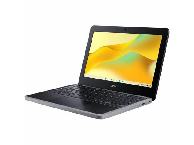 Acer Chromebook 311 C723 C723-K22H 11.6' Chromebook - HD - 1366 x 768 - Octa-core (ARM Cortex A76 Dual-core (2 Core) 2.20 GHz + Cortex A55...