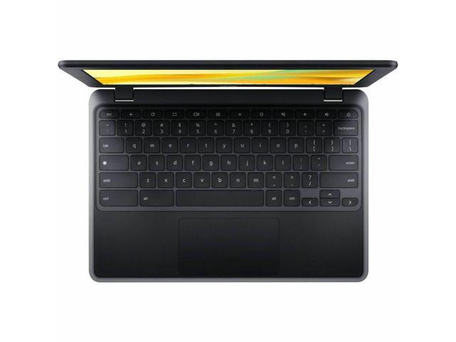 Acer Chromebook 311 C723 C723-K22H 11.6' Chromebook - HD - 1366 x 768 - Octa-core (ARM Cortex A76 Dual-core (2 Core) 2.20 GHz + Cortex A55...